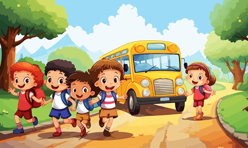 Field Trips