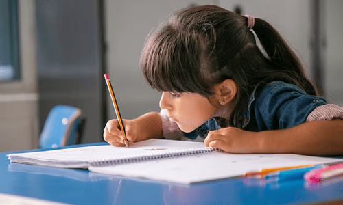  Literacy & Language