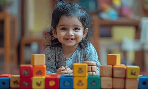Sensory Play
